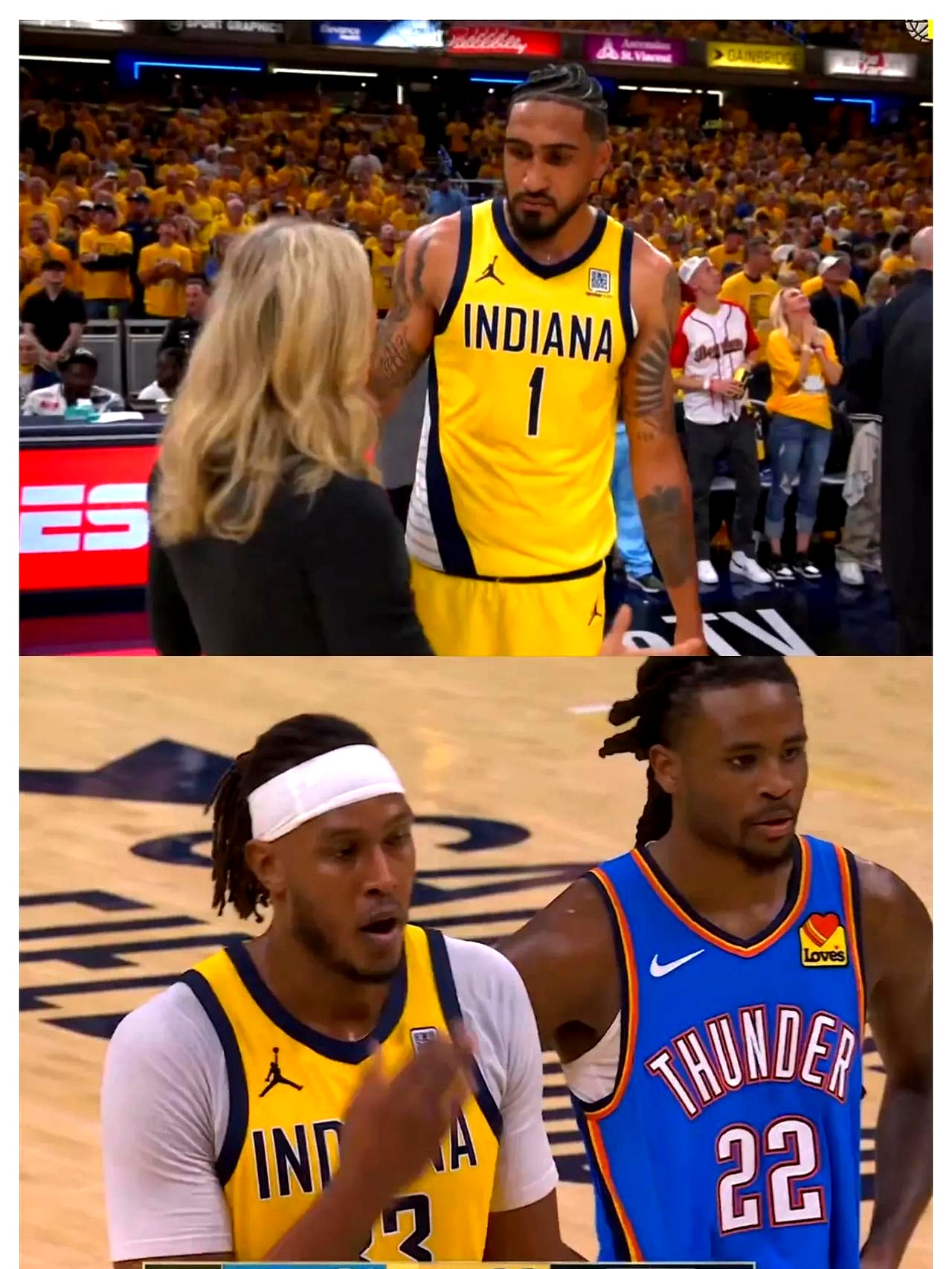 包含NBA总决赛倒计时，托特纳姆赛后伤情更新，细节引发关注，压力陡增，临场指挥获称赞的词条